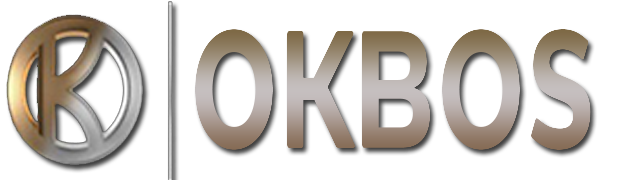 OKBOS Logo